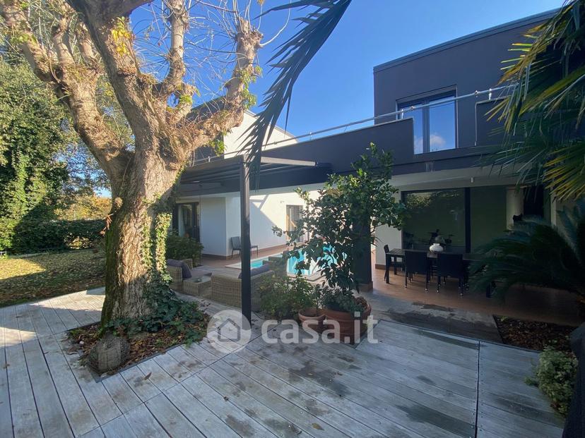 Villa in Via Otello Putinati — foto 18 di 48