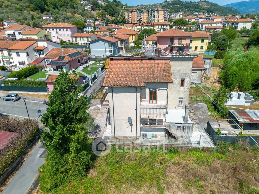 Appartamento in Via Porcareda 16 — foto 39 di 43