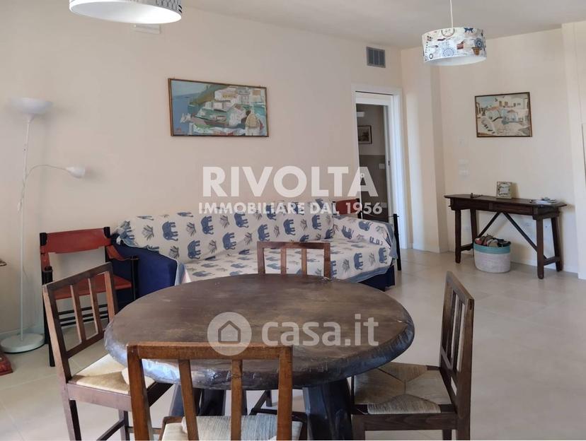 Quadrilocale in Via Trieste — foto 10 di 17