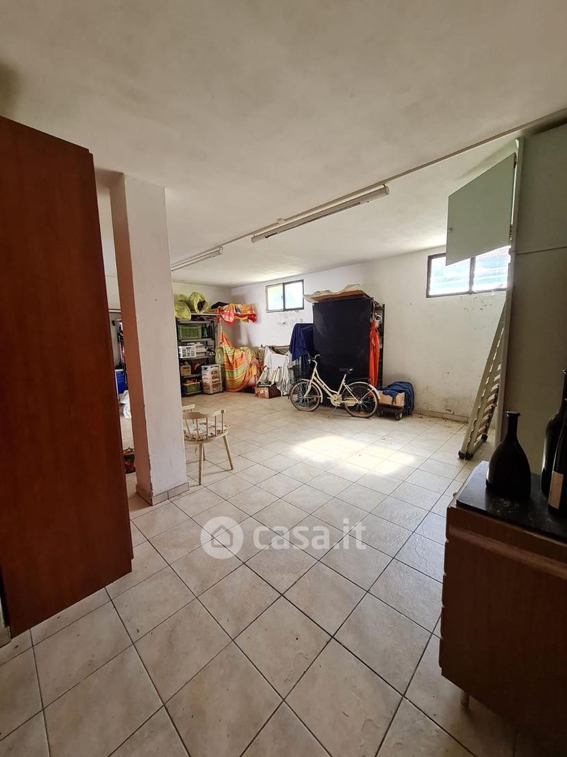 Villa in Via Madonna delle Grazie — foto 24 di 48
