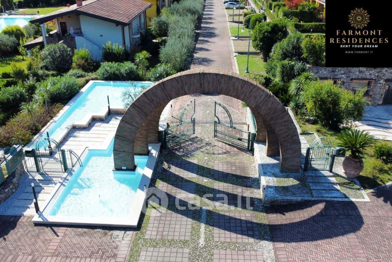 Trilocale in Via Ri Fiochel 7 d