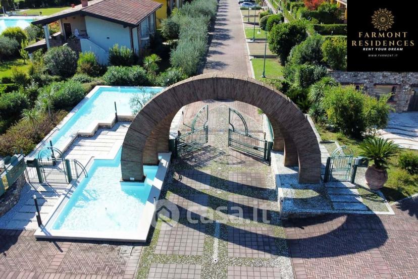 Trilocale in Via Ri Fiochel 7 d
