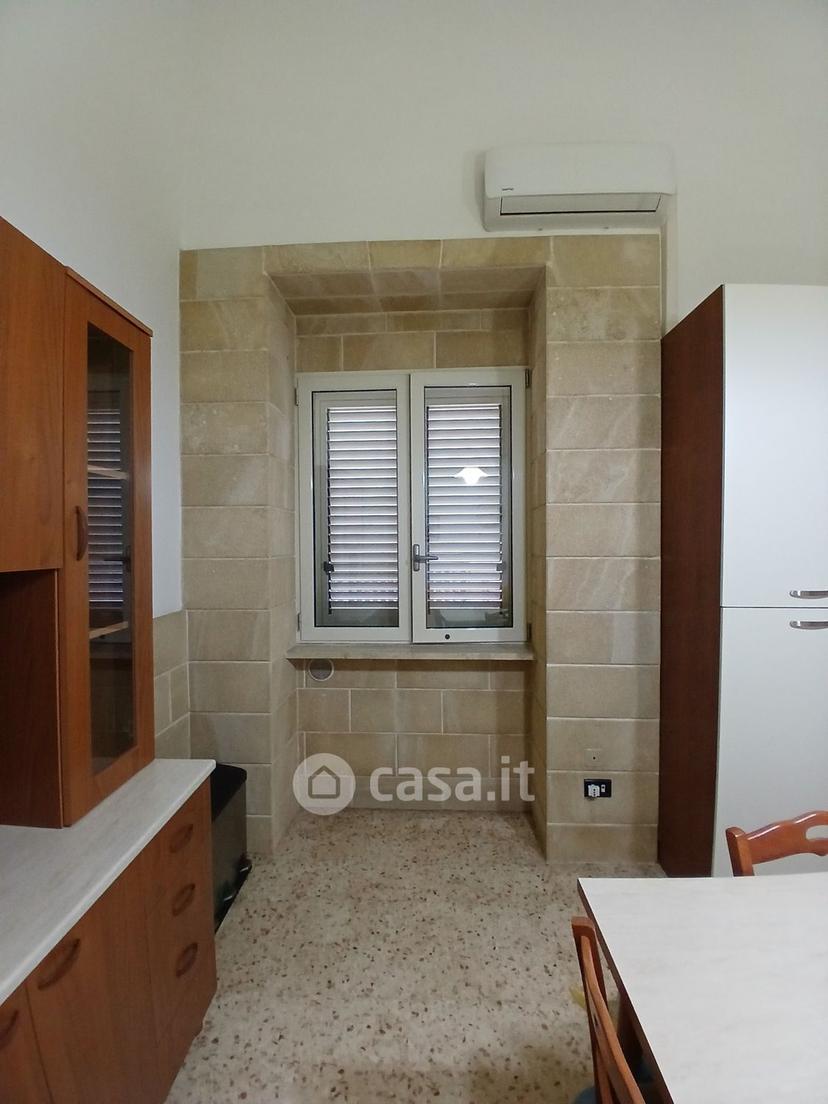 Bilocale in Via de Pinedo