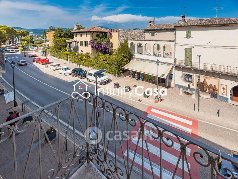 Quadrilocale in Via Peschiera — foto 3 di 22