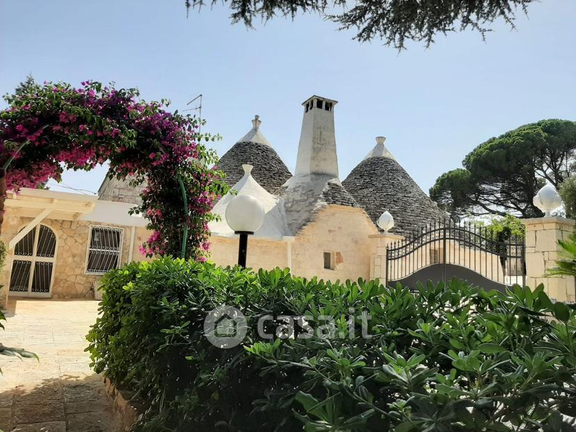 Villa in Contrada Gorgofreddo — foto 51 di 93