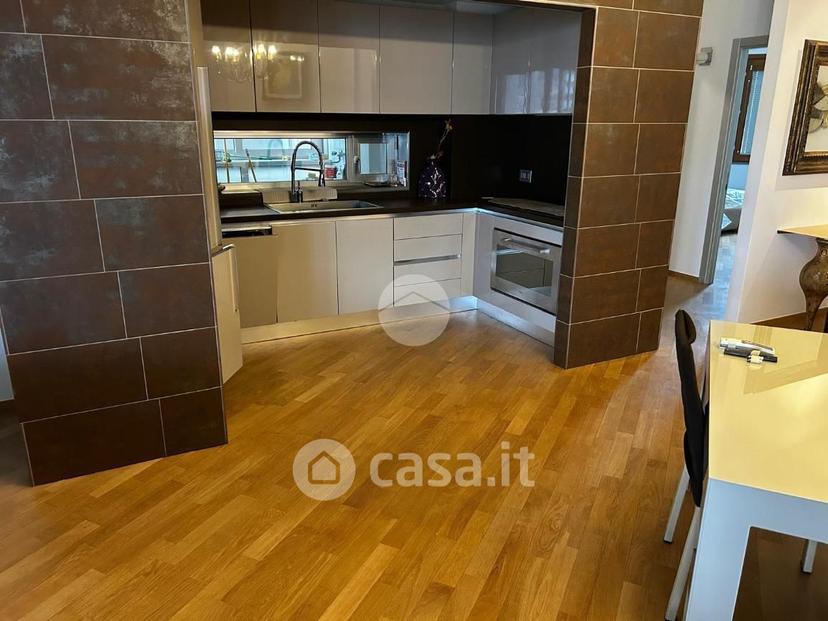 Trilocale in Viale Giacomo Mancini 20 — foto 6 di 23