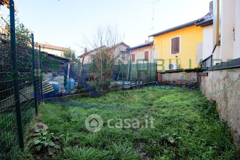 Trilocale in Via Fantoni 8 — foto 10 di 25