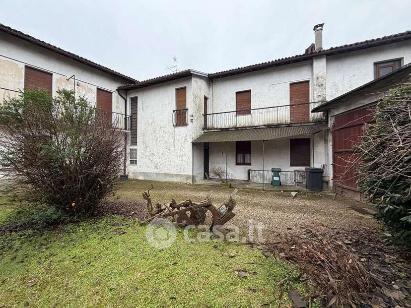 Trilocale in Via Vecchia di Vigevano 55 — foto 4 di 19