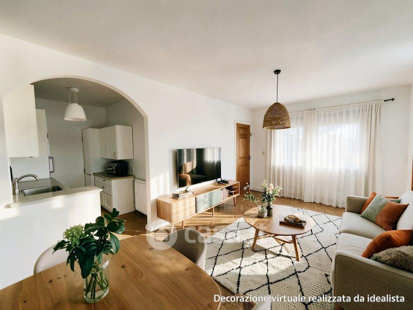 Quadrilocale in Via Ai Chiosi — foto 20 di 27