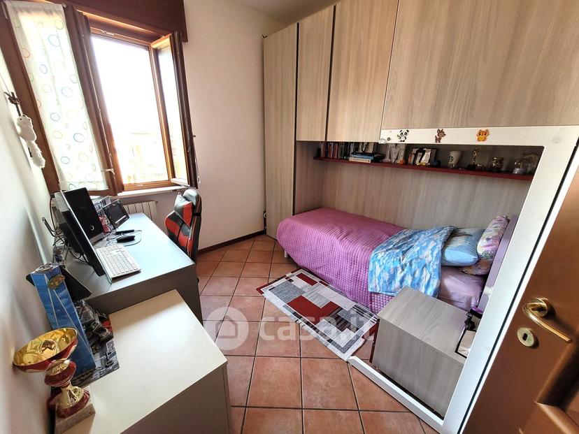Quadrilocale in Viale dei Pioppi 136 — foto 18 di 22