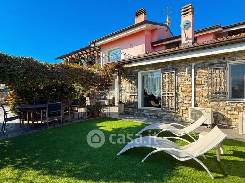 Villa in Strada Civezza 49 — foto 38 di 50
