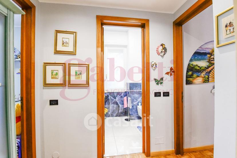 Trilocale in Via Sant' Adeodato 2 — foto 20 di 32