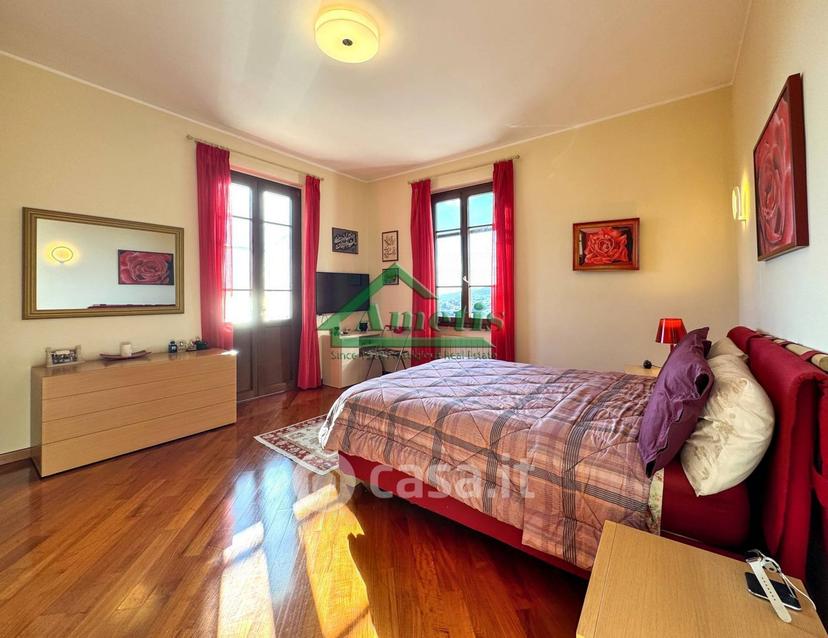 Villa in Via Cascine — foto 31 di 67
