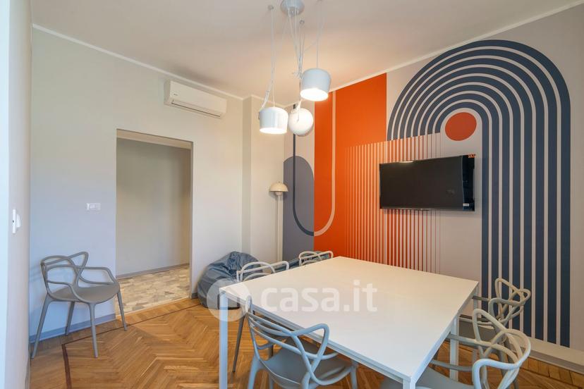 Stanza in Lungo Dora Firenze 19 — foto 51 di 74
