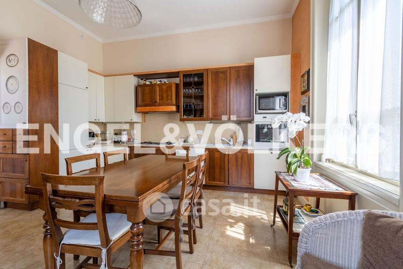 Villa in Corso Leonardo da Vinci — foto 34 di 39