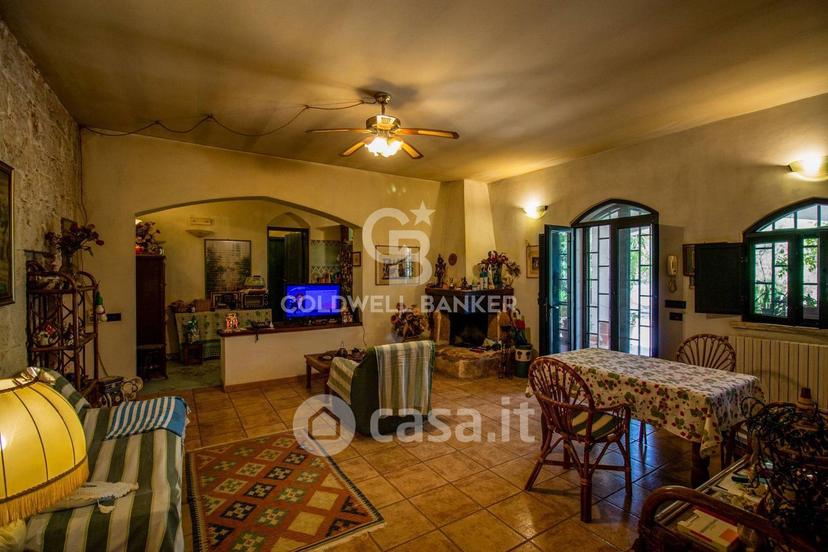 Villa in Contrada Ramunno — foto 33 di 46