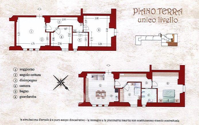 Trilocale in Via Postumia 72 — foto 17 di 21
