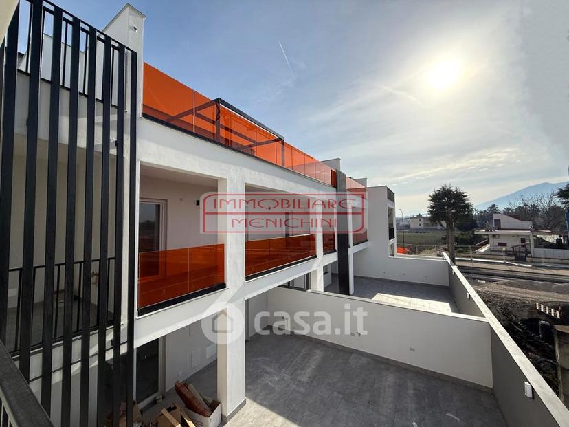 Trilocale in Via Camillo Benso Cavour — foto 26 di 75
