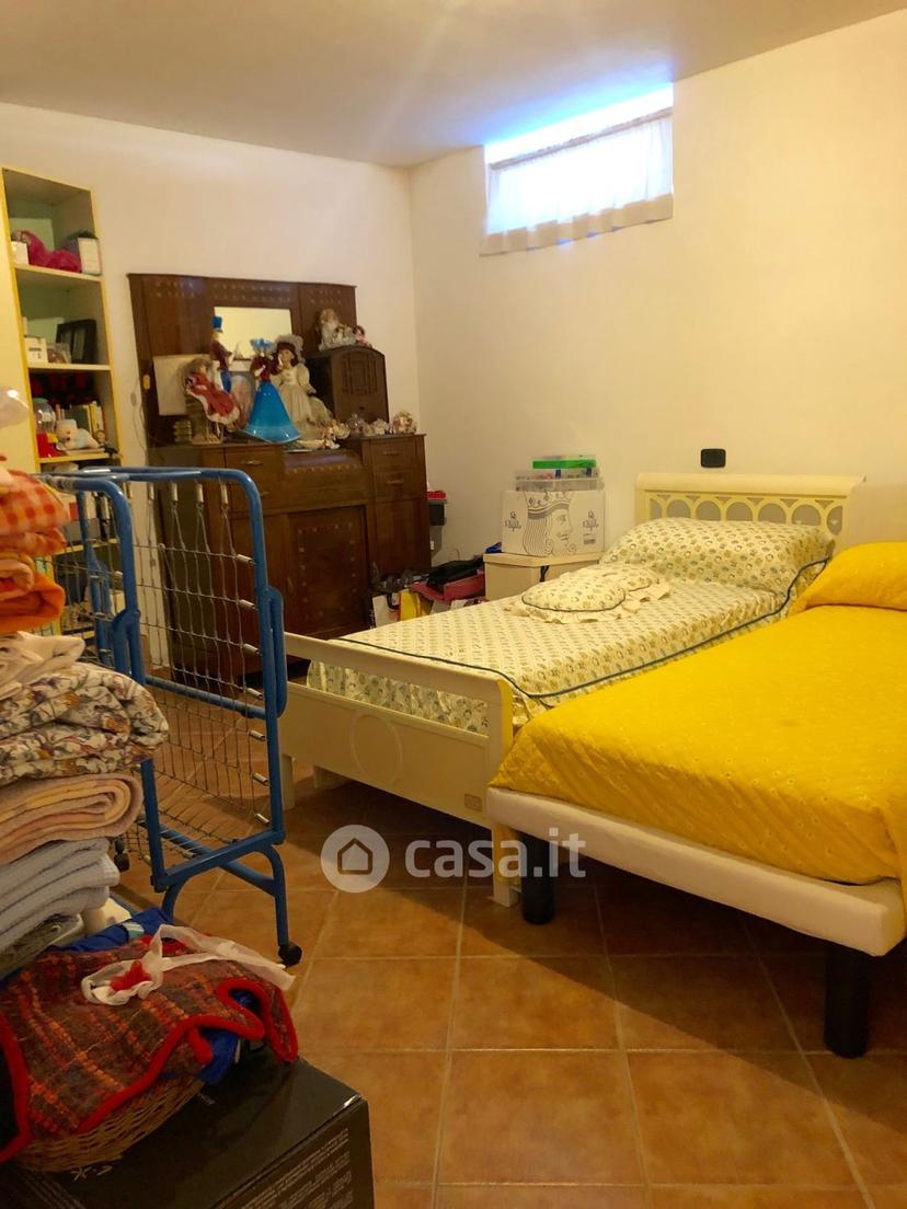 Villa in Via Nerchia — foto 7 di 20