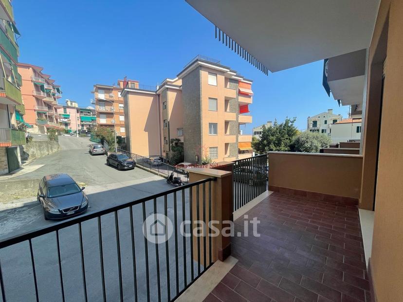 Trilocale in Via Michelangelo Corosu 27 — foto 9 di 21