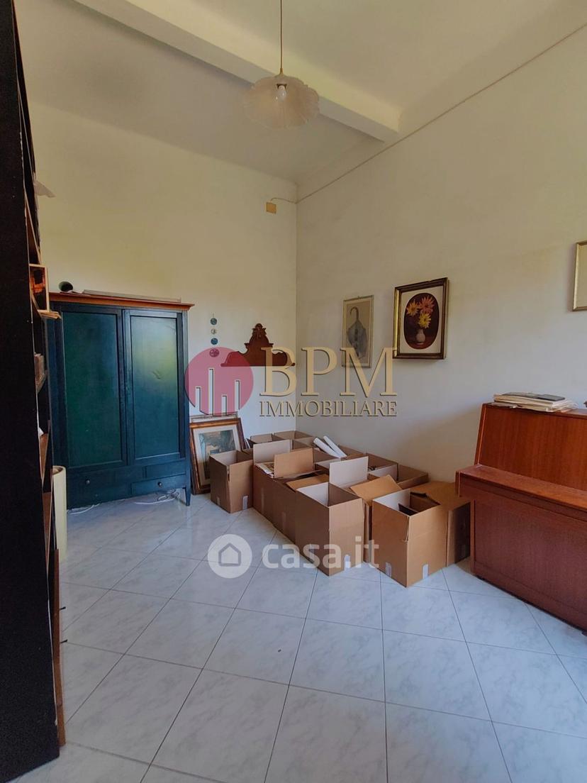 Quadrilocale in Piazza della Vittoria 30 — foto 13 di 38