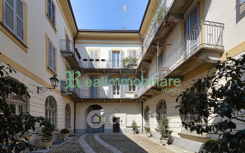 Appartamento in Via Bartolomeo Zucchi — foto 59 di 79
