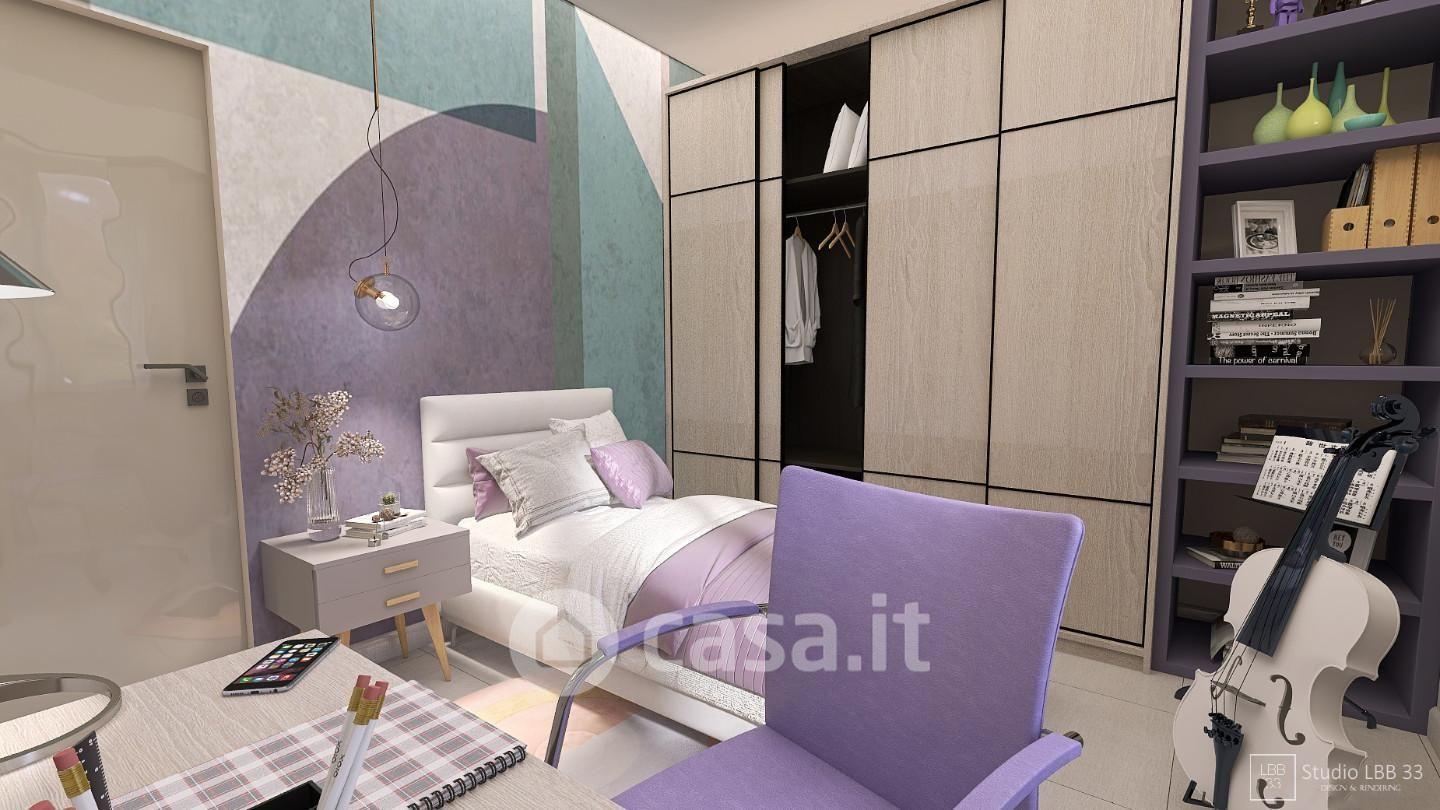 Appartamento in Via IV Novembre 56021