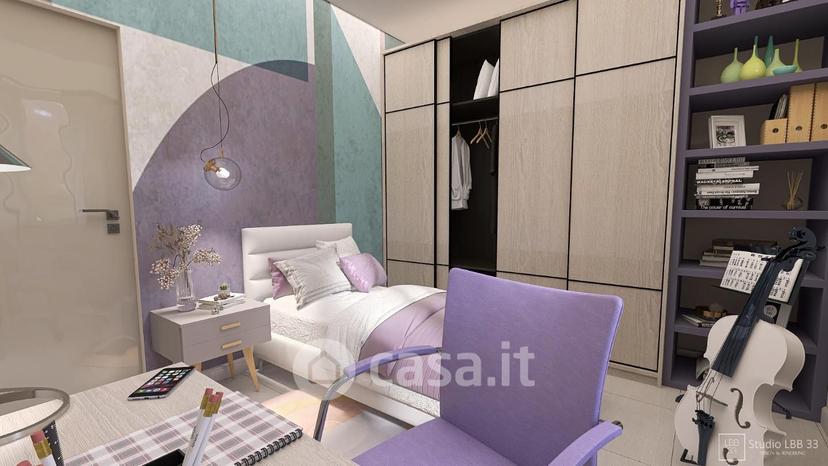 Appartamento in Via IV Novembre 56021