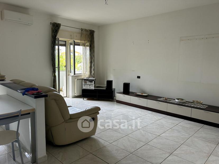 Quadrilocale in Via Tavo 293 — foto 8 di 18