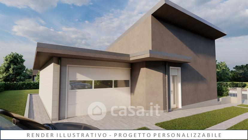Villa in Via della Moia — foto 5 di 16
