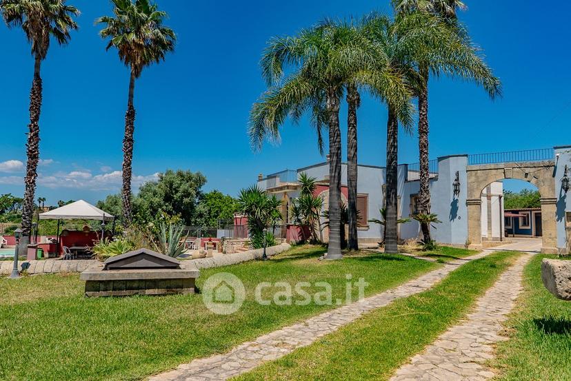 Villa in Via Agamennone 2 — foto 90 di 93