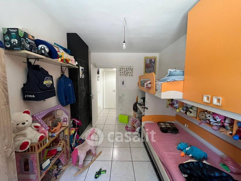 Quadrilocale in Vicolo Primo Via Mastantuono 12 — foto 27 di 34