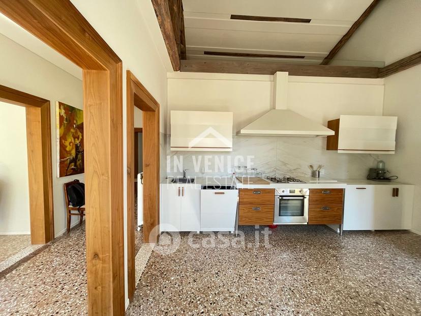 Quadrilocale in Rio Terà Ai Saloni — foto 5 di 22