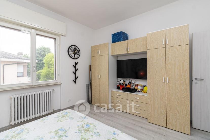 Trilocale in Viale Italia 66 — foto 57 di 63