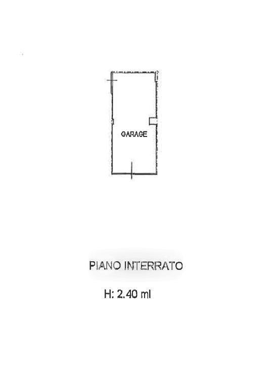 Quadrilocale in Via Unita d'Italia — foto 20 di 28