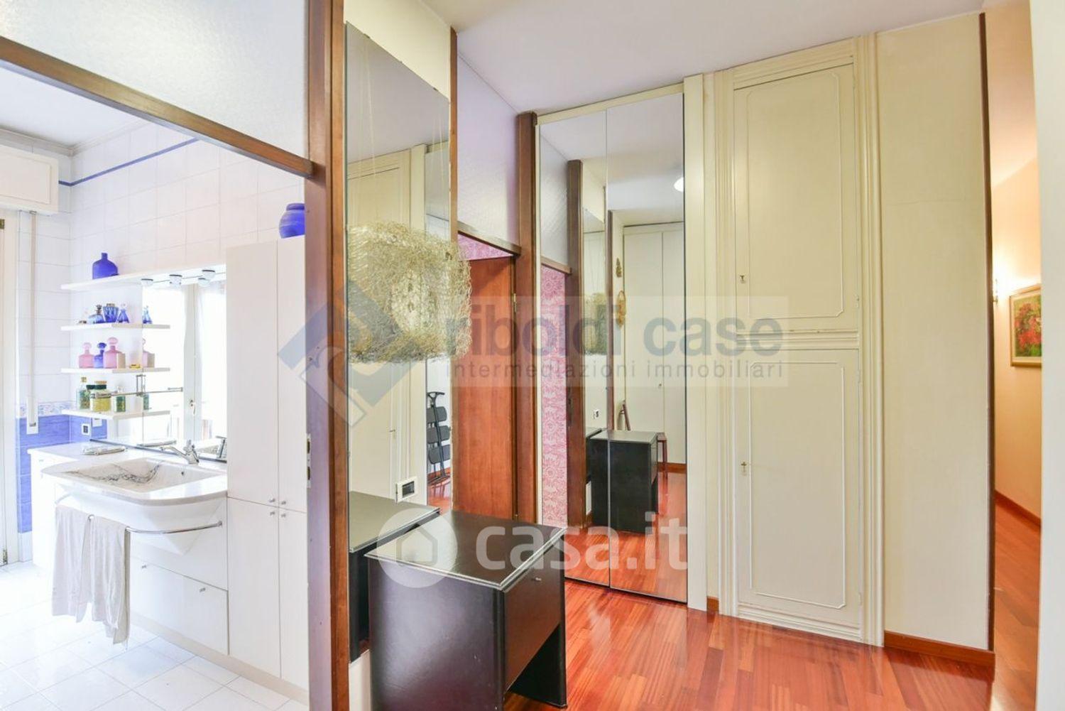 Appartamento in Via Giacomo Matteotti 27