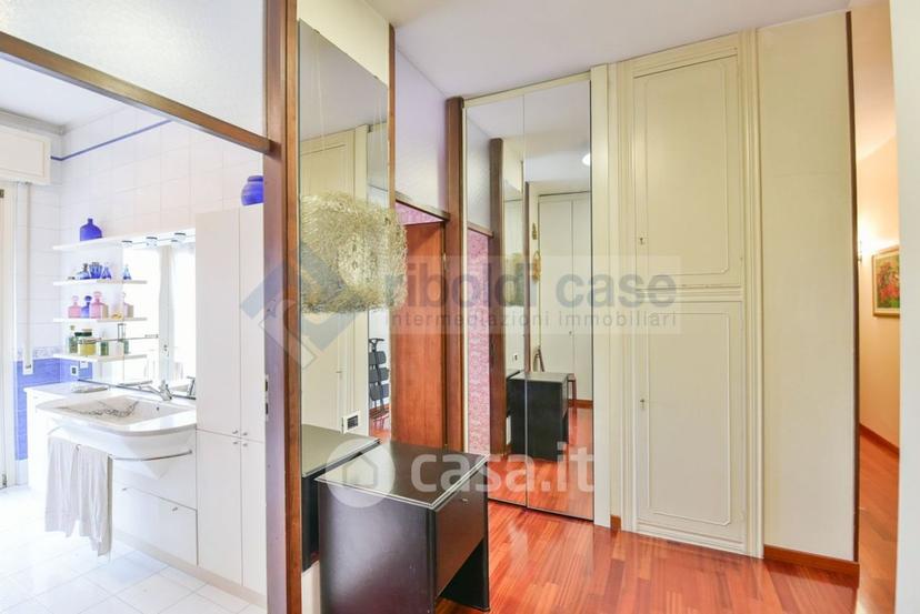 Appartamento in Via Giacomo Matteotti 27
