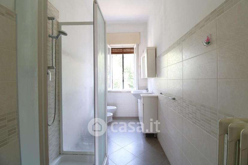 Quadrilocale in Contrà Corpus Domini 60 — foto 7 di 22