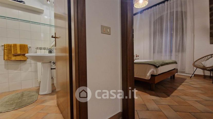 Bilocale in Via Cardinal La Fontaine 18 — foto 5 di 12