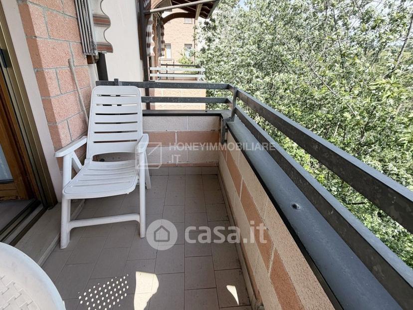 Bilocale in Via Tabiano 50 — foto 14 di 17
