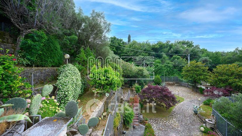 Villa in Via Carbognano 3 ° Traversa — foto 48 di 60