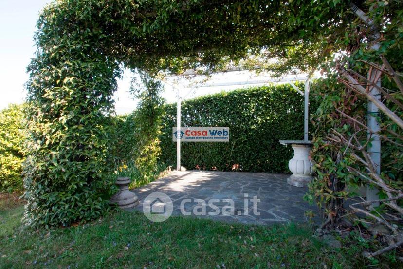 Villa in Via Roccolo 52 — foto 13 di 20
