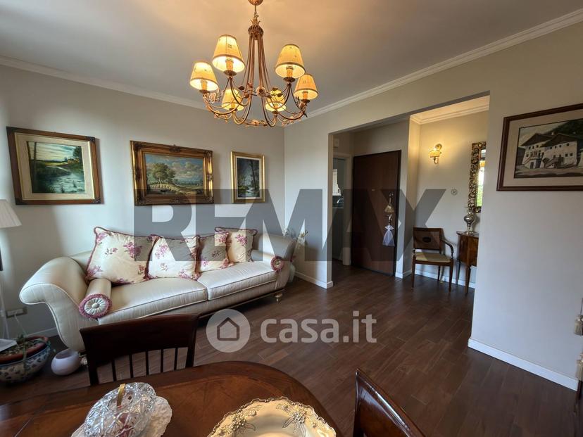 Quadrilocale in Via Filippo Corridoni 49 — foto 11 di 26