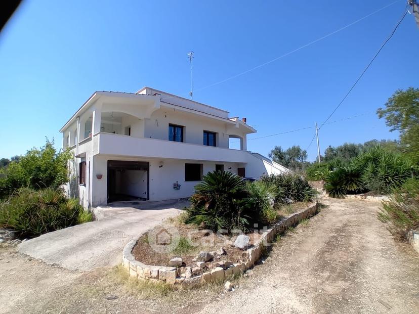 Villa in Ostuni — foto 18 di 18