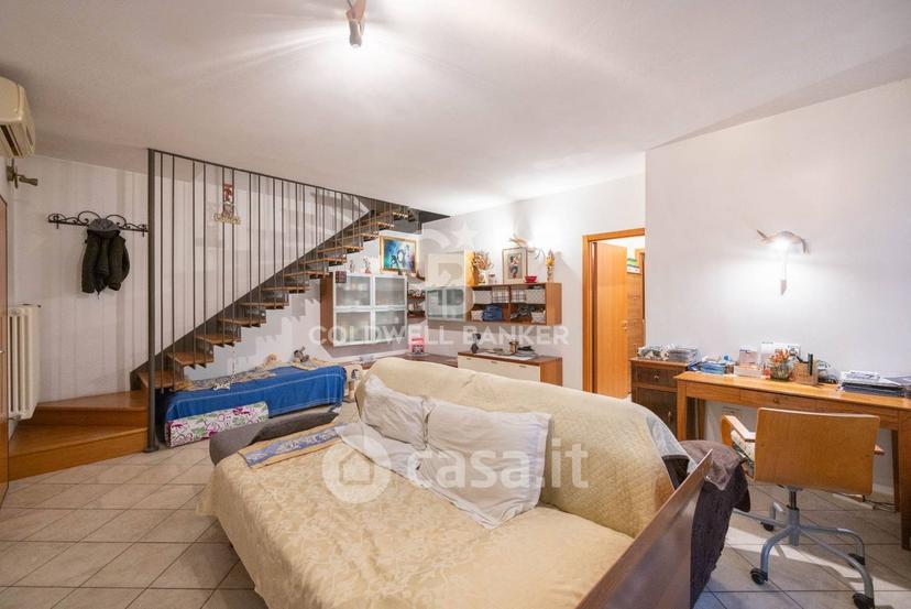 Trilocale in Via Codivilla — foto 21 di 22
