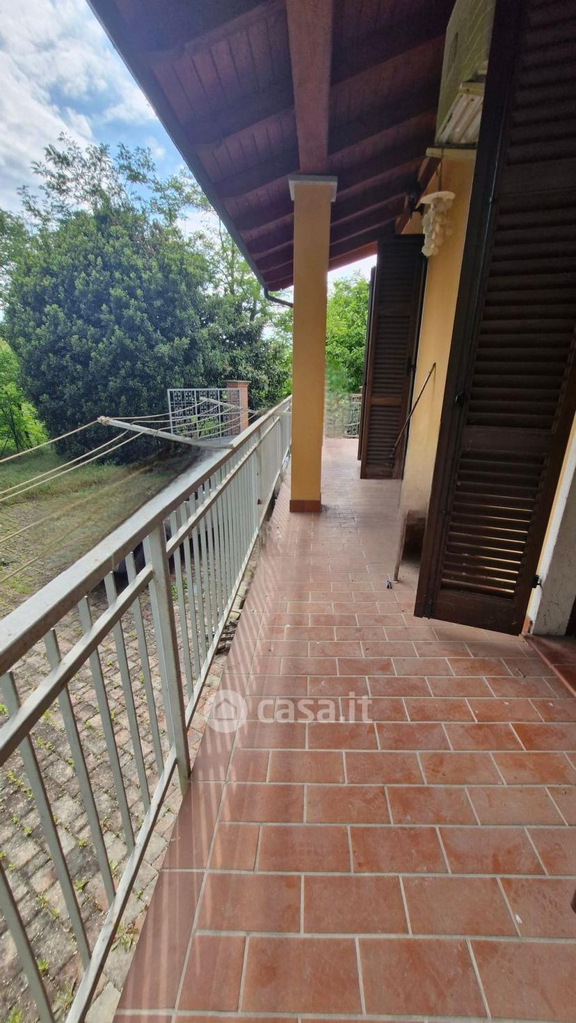 Villa in Frazione Casabianca — foto 92 di 107