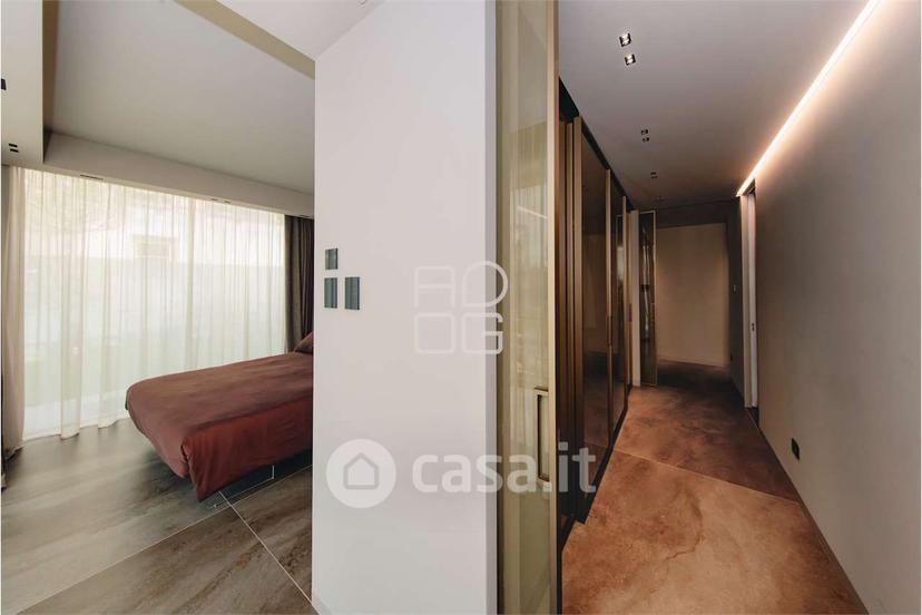 Quadrilocale in Via Bertanigra — foto 33 di 47