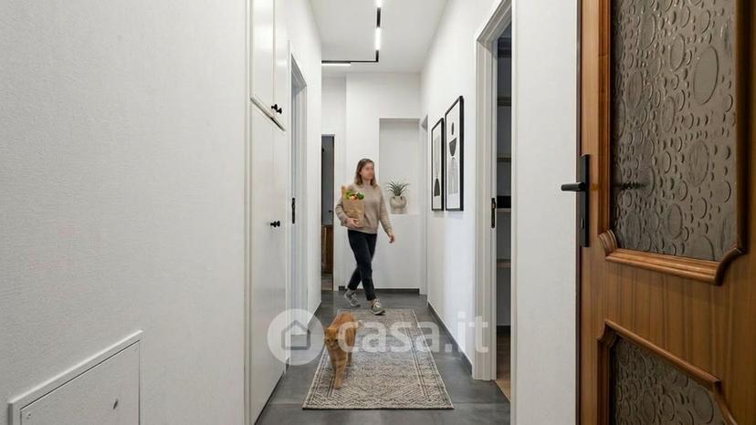 Trilocale in Via Rigopiano — foto 10 di 27