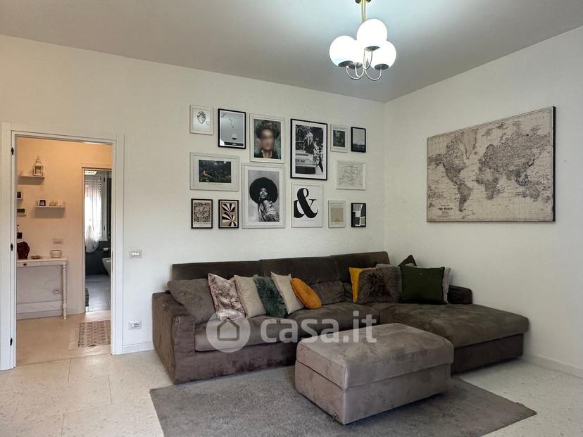 Quadrilocale in Via Luciano Romagnoli 22 — foto 5 di 40