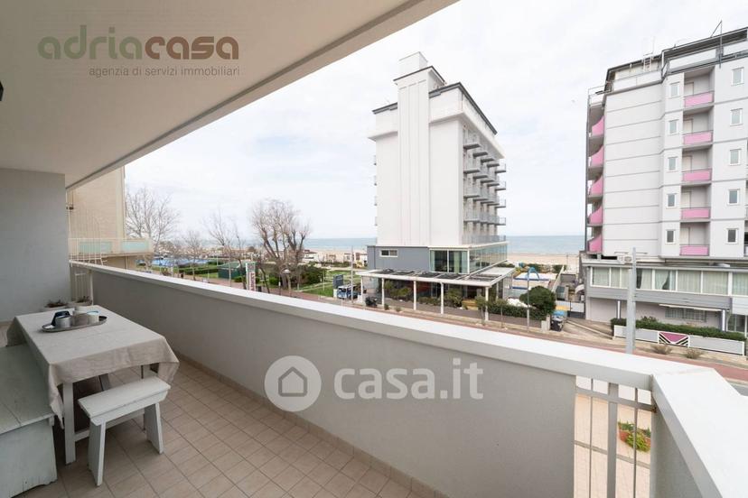 Trilocale in Viale d'Annunzio — foto 17 di 21